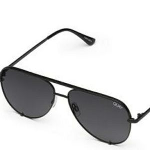 Quay Australia Sunglasses